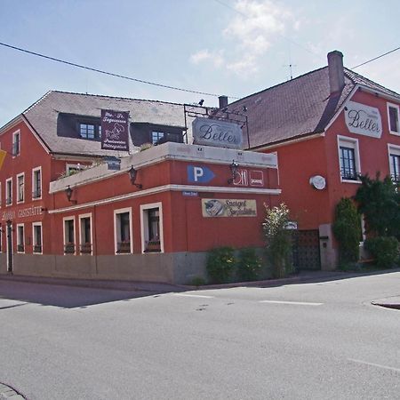 Hotel Beller Kenzingen Exterior foto